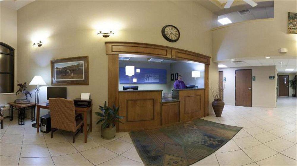 Express Tucson-airport By Ihg 2* Tucson